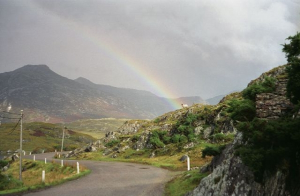 Kathleen Sharkey's Irishscapes And More (my sister)