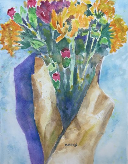 Recent Artwork