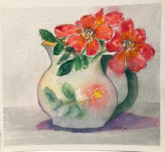 Flowers