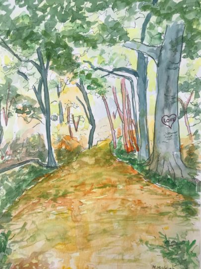 Trees
