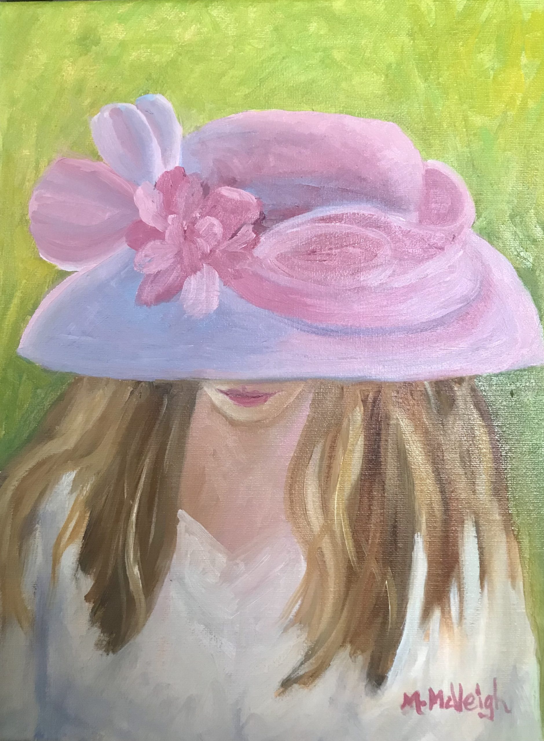 Easter Bonnet