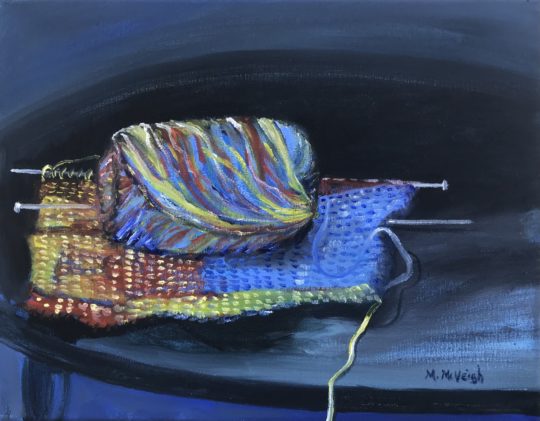Recent Artwork