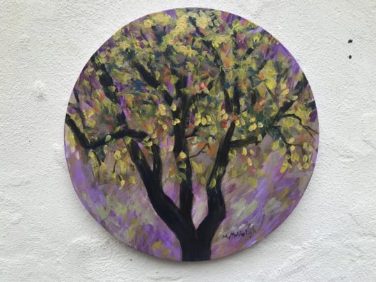 Trees