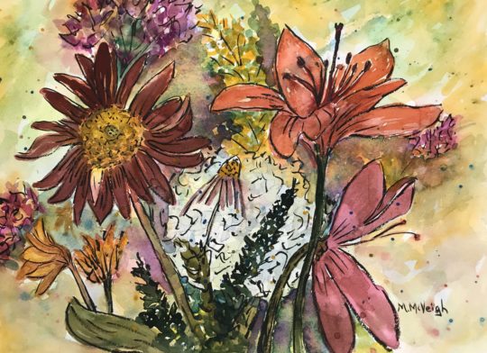 Flowers
